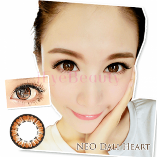 NEO Dali Heart(N067)